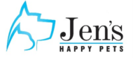 Jen's Happy Pets – Dog Walking, Pet Sitting, Dog Doody Cleanup