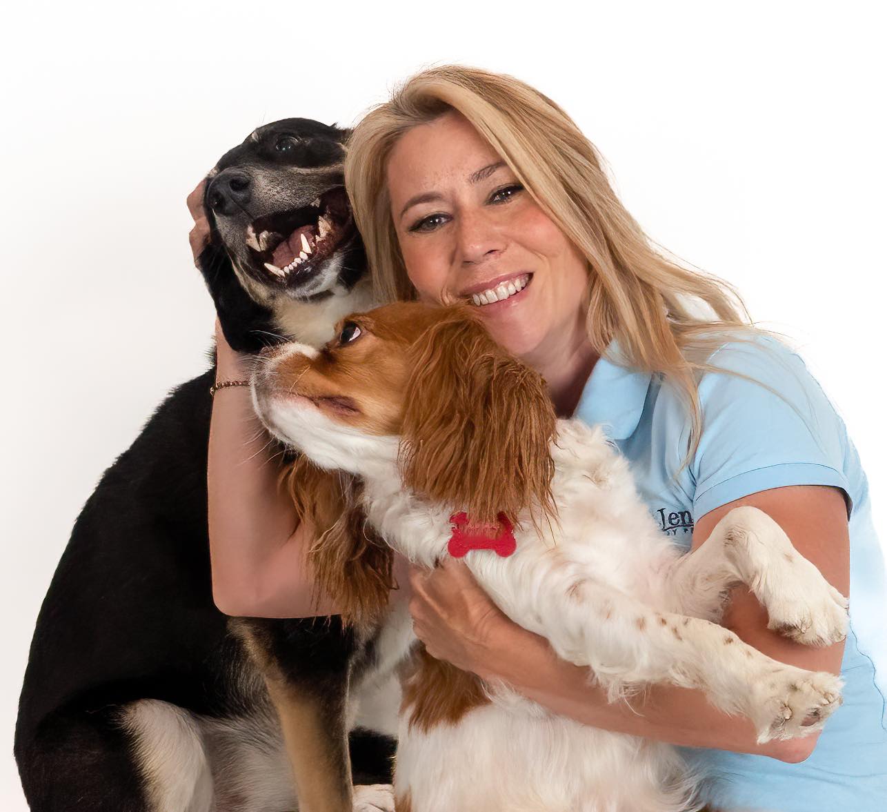 Contact Jen Jen's Happy Pets Dog Walking, Pet Sitting, Dog Doody