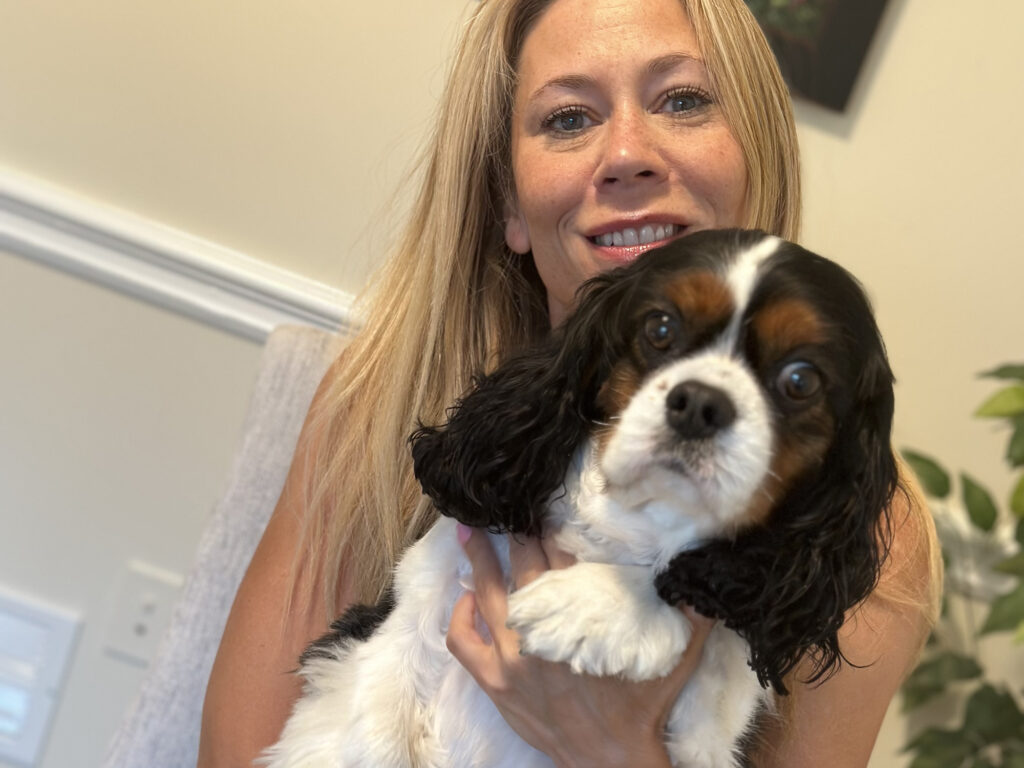 Dog walker and pet sitter costs in Hunterdon County, NJ